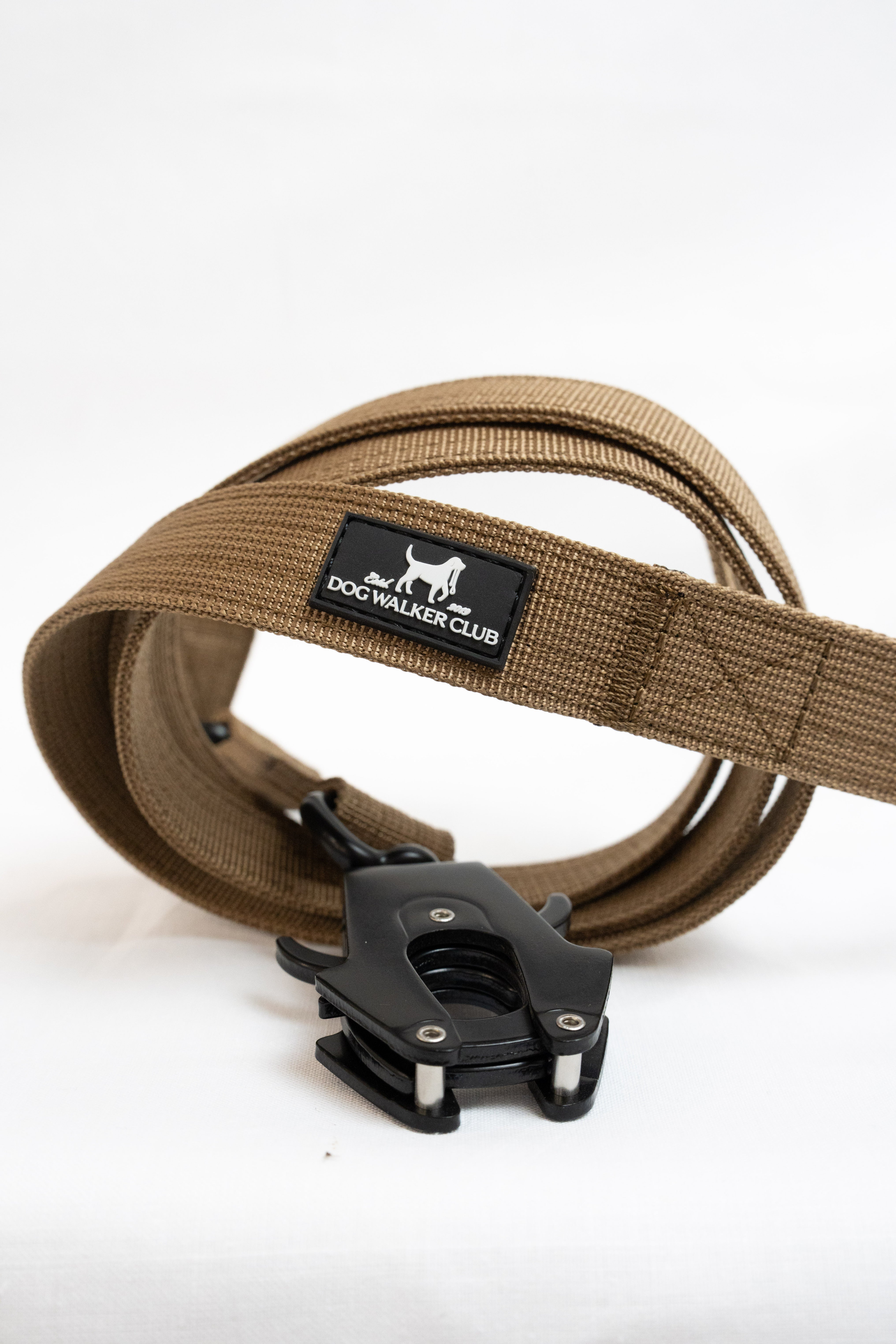 Guinzaglio tecnico chiusura DWC