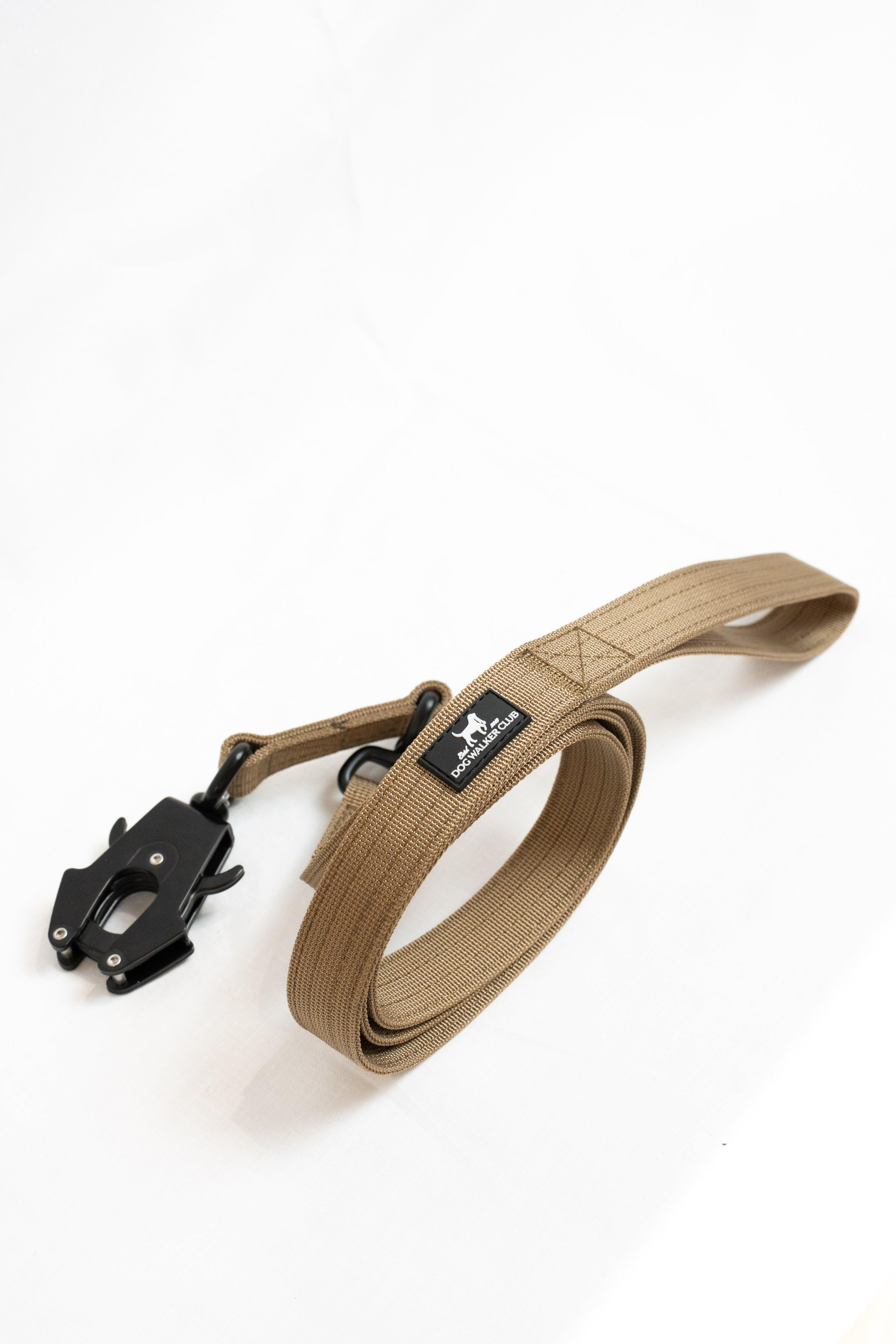 Guinzaglio tecnico chiusura DWC