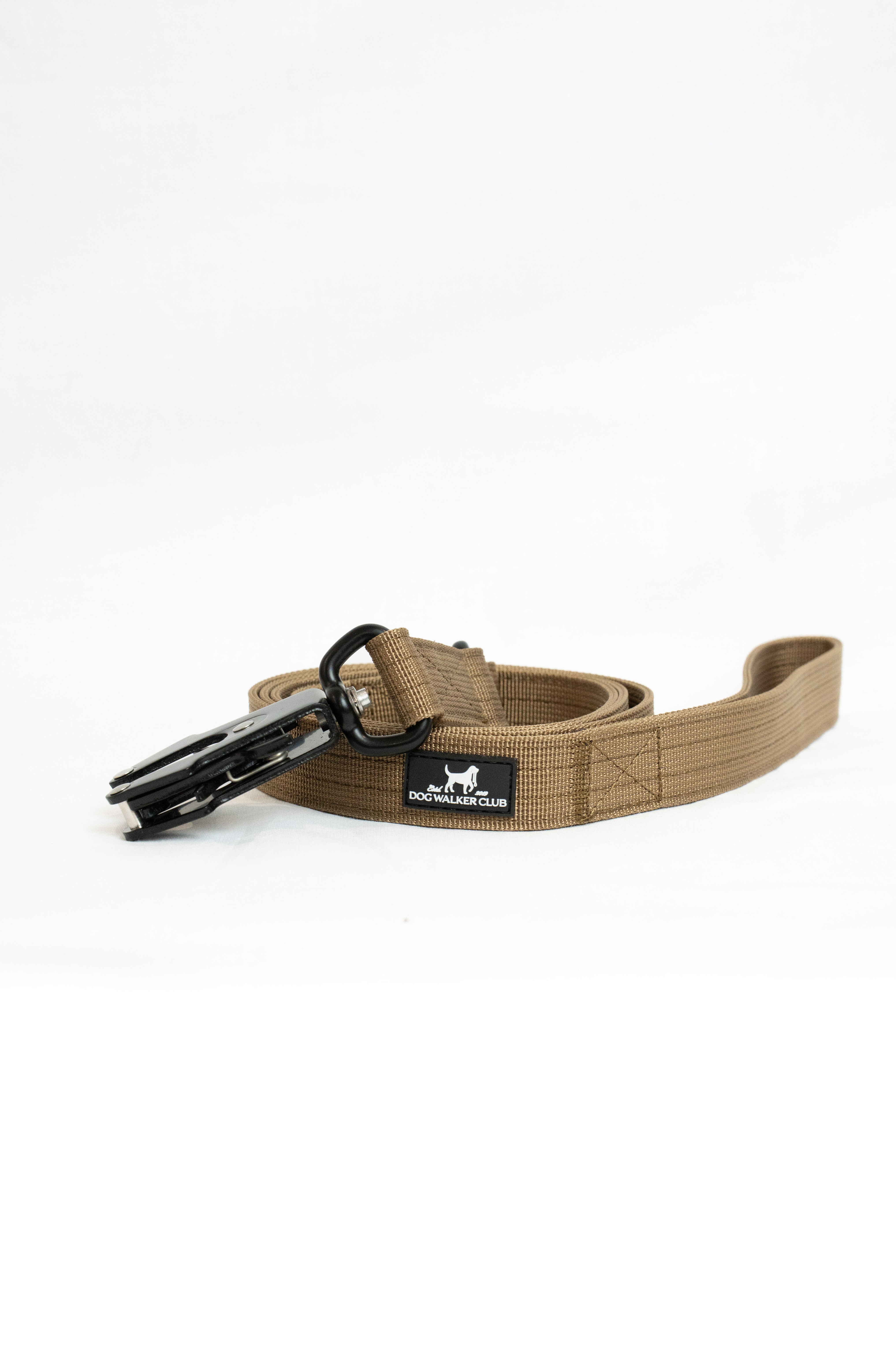 Guinzaglio tecnico chiusura DWC